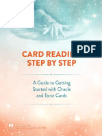 Card Reading Step by Step Guidbook - En.pt