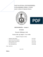 Grupo 4 - Avance 2 - Hidrógeno Verde - PI510B