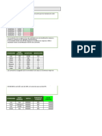 Evidencia - AA2-EV02 Taller Práctico - Funciones en Microsoft Excel