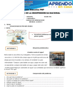 Semana 13 Matemática