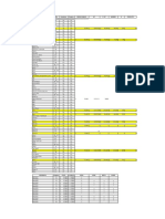 Catalogo Aplicaciones Plumillas ACDelco Linea Dorada