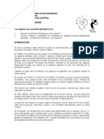 09 - Laboratorio - Evaluacion de La Audicion