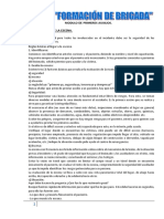 Curso - Primeros Auxilios