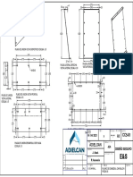 Placa unionplano D-Model