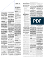 Resumen de reglas LLDC 7a - Pliego A3 PF