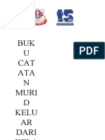 BUK U CAT ATA N Muri D Kelu AR Dari Kela