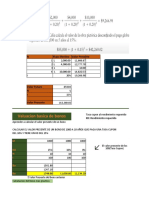 Cap 6 Flujos de Efectivo y Valuacion de Bonos