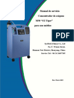 m50 Manual de Servicio Esp V 012021