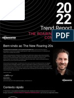 2022 Trend Report by Trend Hunter Compressed