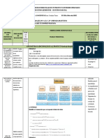 Planificacion Microcurricular Intervalos e Inecuaciones