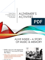 Alzheimer's Activities2