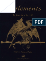 Hurlements - Ecran Du Veneur