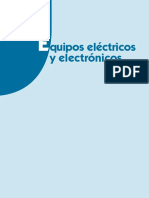 Quipos Eléctricos y Electrónicos