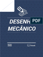 DM 809 Desenho - 2