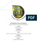 Sistema vigilancia LabView mejora seguridad