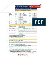 Lecciones 1-5 Principiantes A1