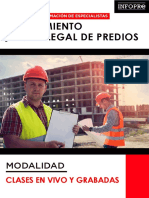 Programa de Formacion SFLP