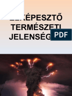 Furcsa Természeti Jelenségek 2