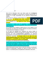 La empatía, clave en las relaciones