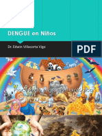 Manejo Pediatrico en Pacientes Pediatricos. Edwin Villacorta Vigo