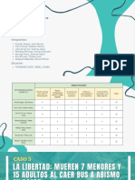 Grupo 5 - Infografía Caso 5