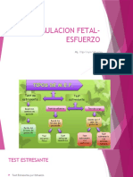 Clase 12 Estim Fetal-Esfuerz 13-12-18