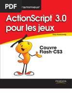 Download Action Script 30 Pour Les Jeux by Sami Hj Mansour SN58281120 doc pdf