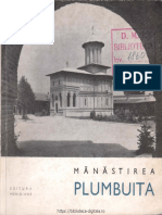 Manastirea-Plumbuita Popa 1968