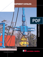 Wireline Equipment Catalog: One Company Unlimited Solutions