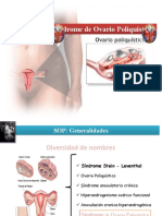 Ovario Poliquistico 1