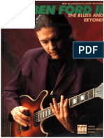 Robben Ford - The Blues and Beyond