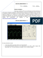 Guía de Laboratorio No. 3