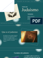 1 Judaismo