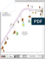 Plano Replanteo Señalizacion Desvio Provisional r03