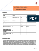 Programa Analitico Asignatura 601320313218-324970