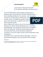 HV Text Darf Man Geldscheine Bemalen Deutsch To Go IP