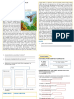 Ficha de Comunicación 14 de Julio