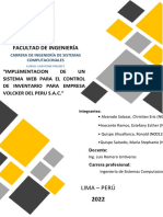 Informe Final