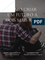 Ebook Como Criar Um Futuro A Dois Mais Rico 1