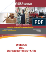 Derecho Tributario - 4