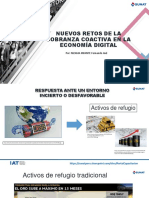 Nuevos Retos de La Cobranza Coactiva