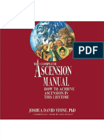 PDF 1 o Manual Completo Da Ascensao Como Alcanar A Ascensao Nesta Vida Joshua David Stone - Compress
