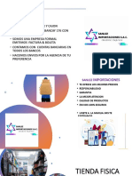 Catalogo Sanlez Importaciones 2022 (1) - Compressed