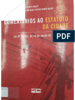 Estautodacidade DABUSMALUFLIVRO