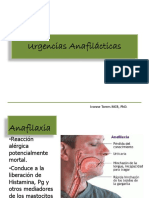 Anafilaxia y AINES-1