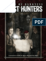 WoD Ghost Hunters (Final Download)