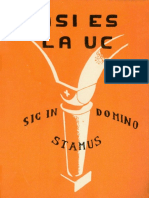 Asi Es La UC 1964