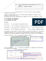 Refuerzo Algebra elemental actualizado