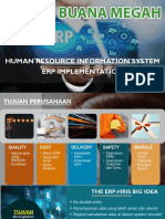 HRIS Utk Sosialisasi