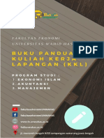 Buku Panduan KKL - Fe Unwahas Fixxx